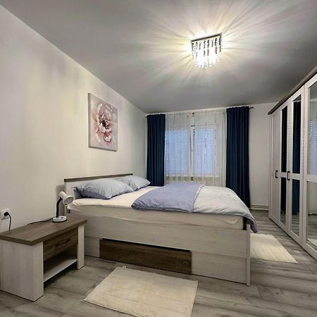 Apartment Marija Varaždin Eksteriør bilde