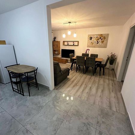 Apartment Marija Varaždin Eksteriør bilde