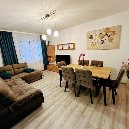 Apartment Marija Varaždin Eksteriør bilde