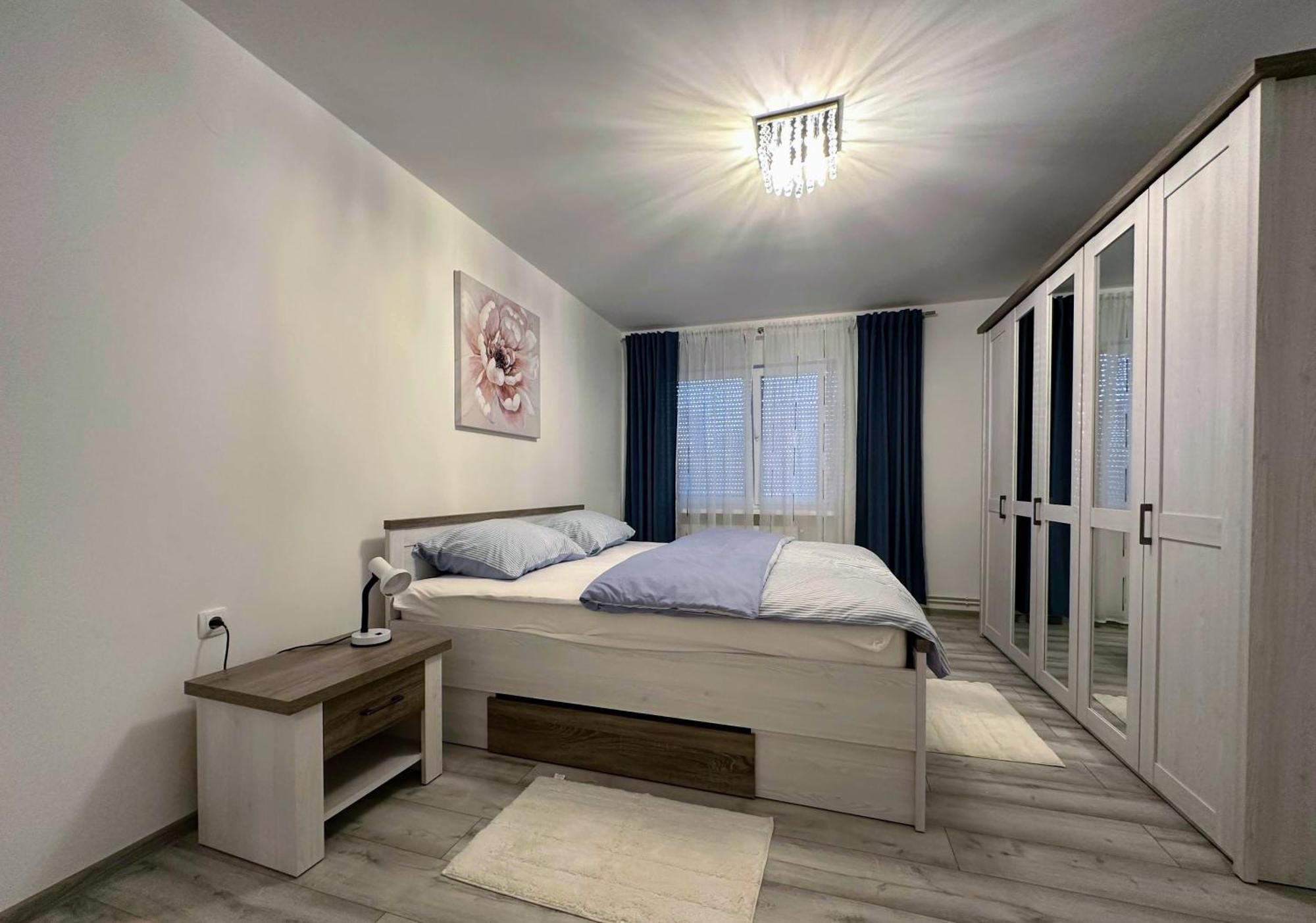 Apartment Marija Varaždin Eksteriør bilde