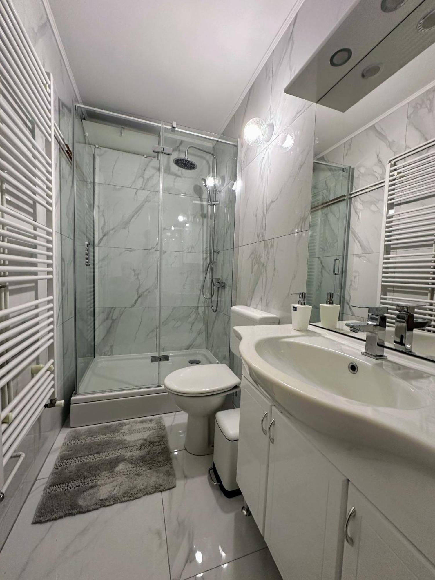 Apartment Marija Varaždin Eksteriør bilde